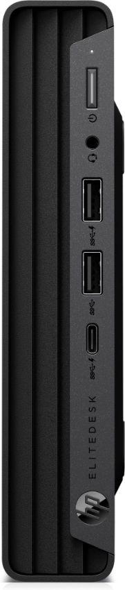 Refurbished HP Elitedesk 805 G6 Desktop Mini PC - Reebelo Nederland