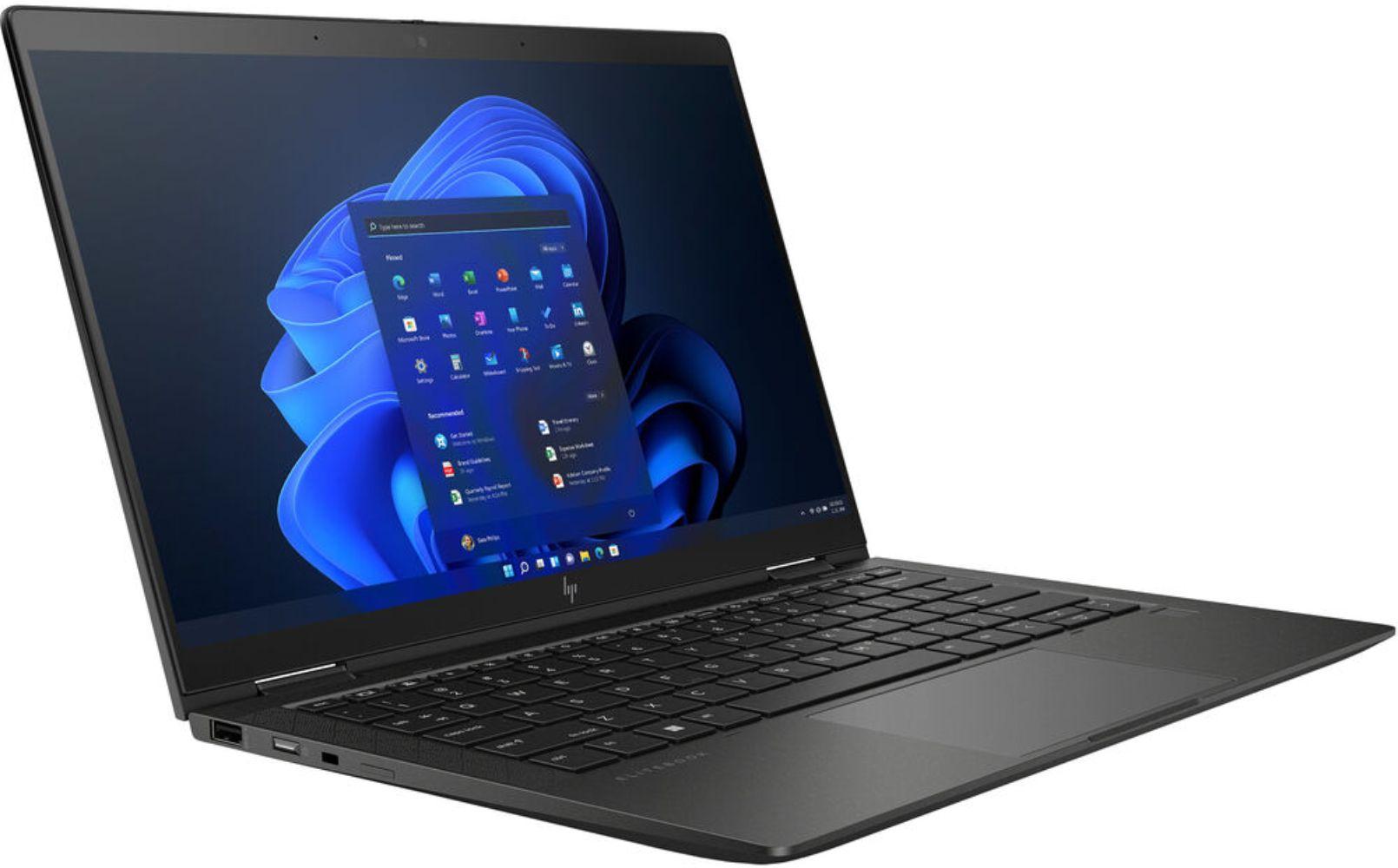 Refurbished HP Elite Dragonfly Max 2-in-1 Notebook PC 13.3" - Reebelo Nederland