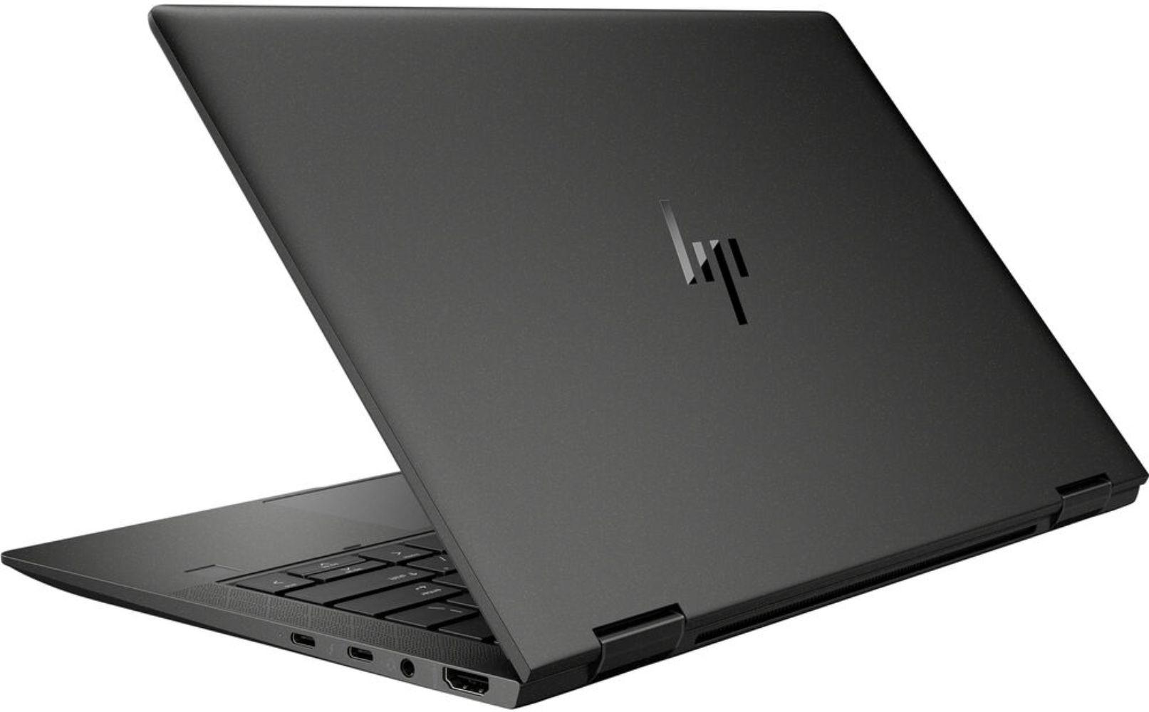 Refurbished HP Elite Dragonfly Max 2-in-1 Notebook PC 13.3" - Reebelo Nederland