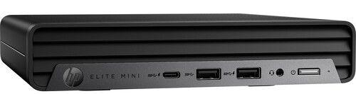 Refurbished HP Elite Mini 600 G9 Desktop PC - Reebelo Nederland