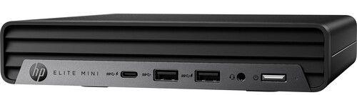 Refurbished HP Elite Mini 600 G9 Desktop PC - Reebelo Nederland