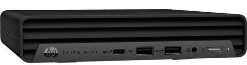 Refurbished HP Elite Mini 800 G9 Desktop PC - Reebelo Nederland