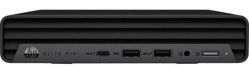 Refurbished HP Elite Mini 800 G9 Desktop PC - Reebelo Nederland