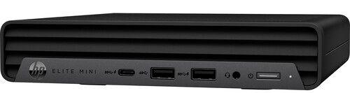Refurbished HP Elite Mini 800 G9 Desktop PC - Reebelo Nederland