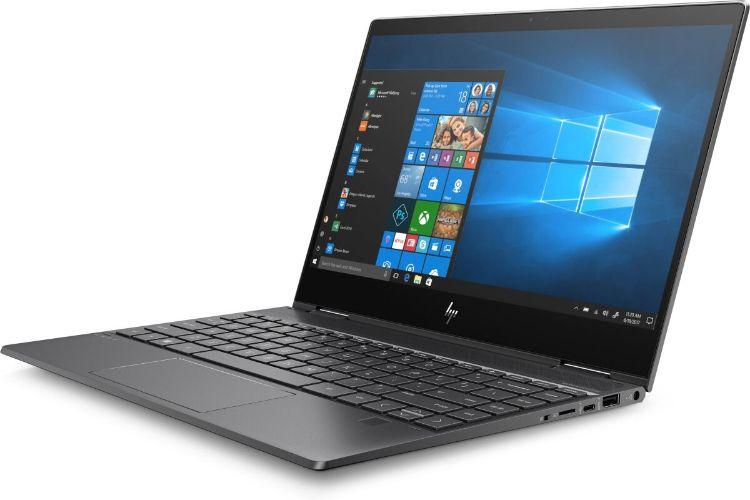 Refurbished HP Envy X360 13-ar0031au Laptop 13.3" - Reebelo Nederland