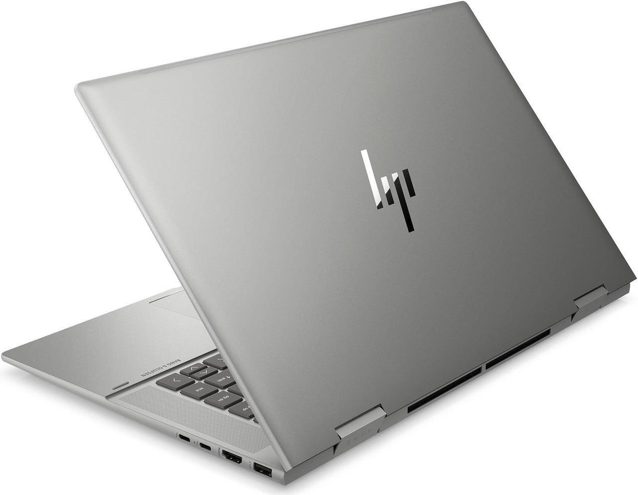 Refurbished HP Envy x360 15-ew1082wm 2-in-1 Convertible Laptop 15.6" - Reebelo Nederland