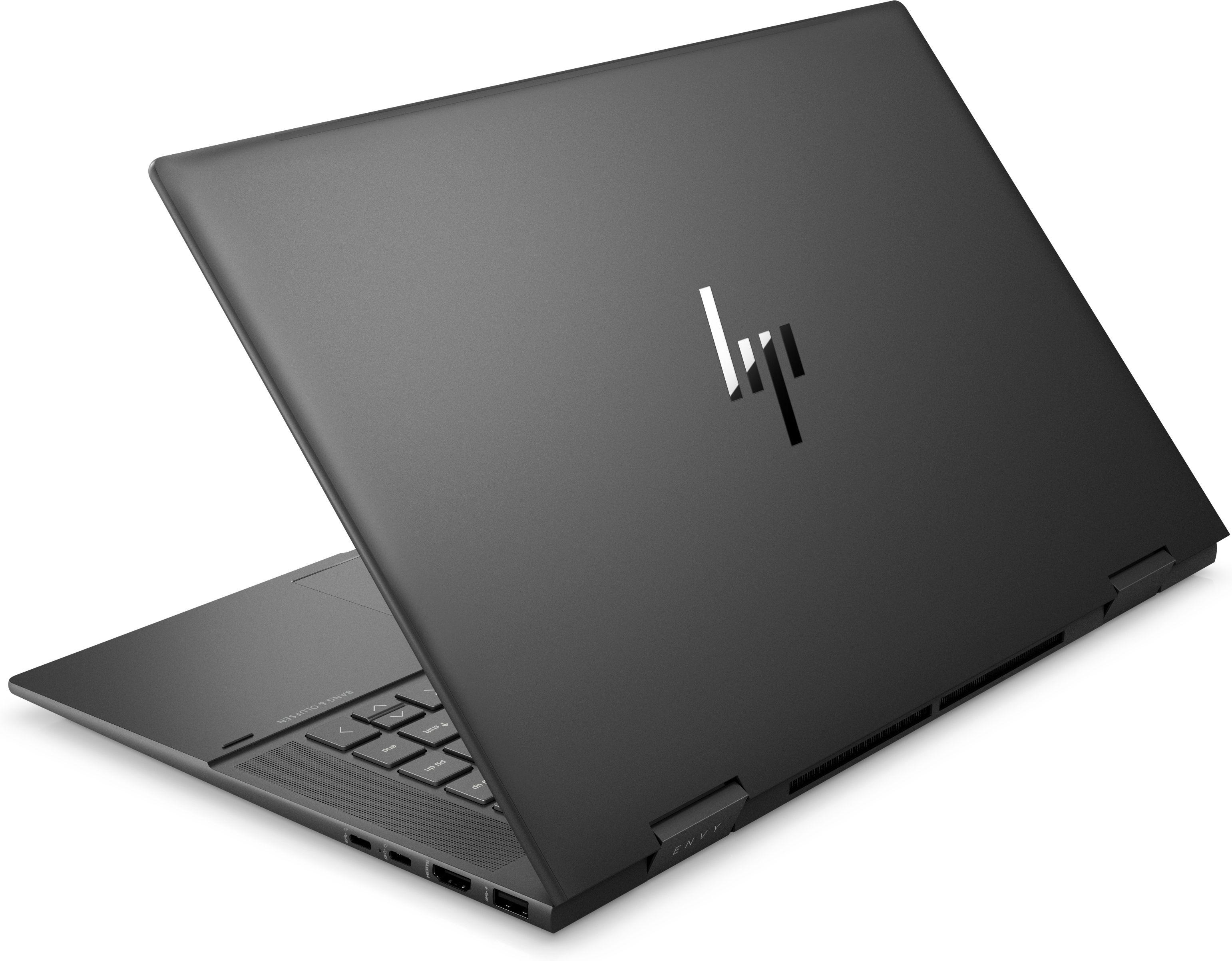 Refurbished HP Envy x360 15-ey0006AU 2-in-1 Laptop 15.6" - Reebelo Nederland