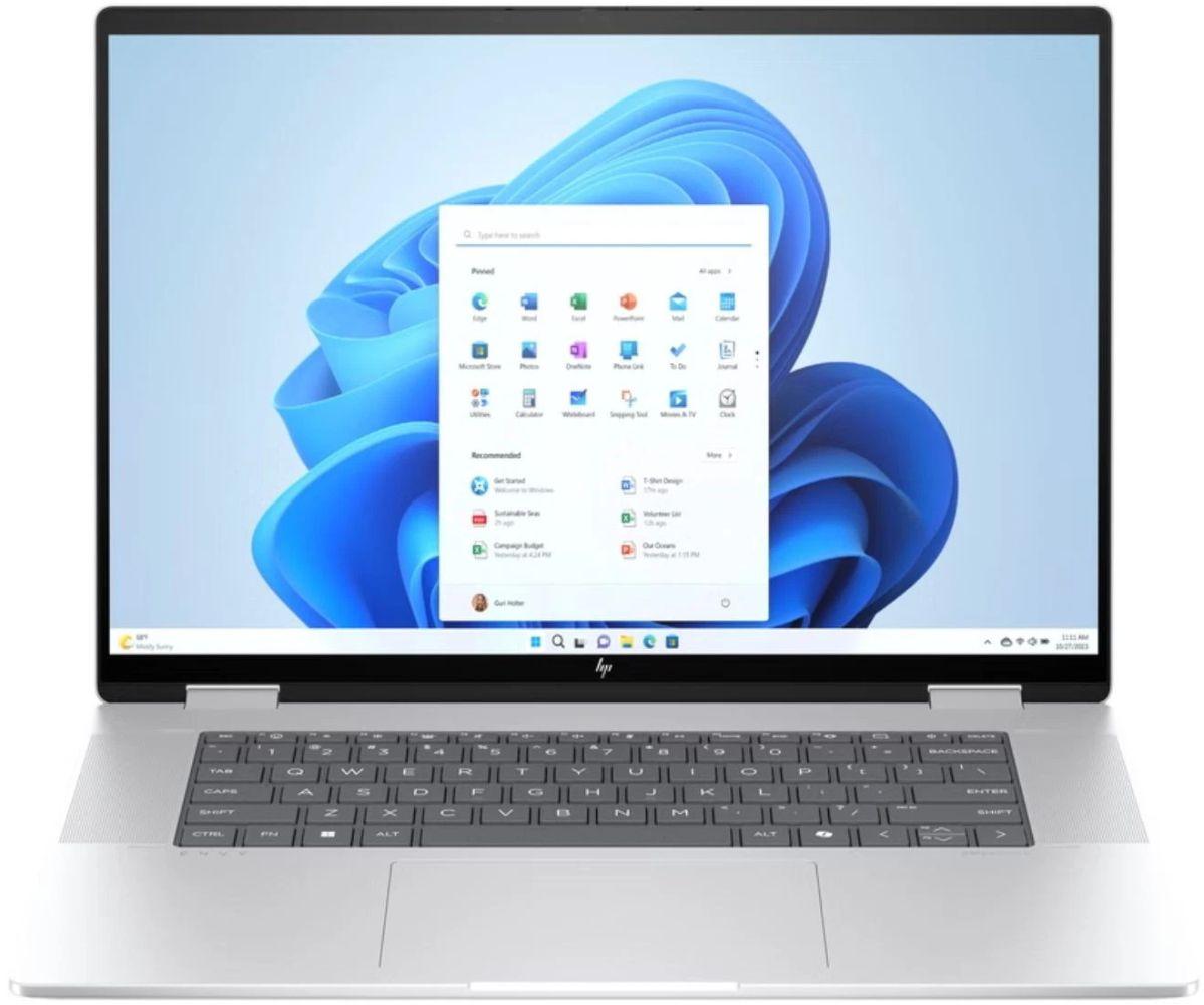 Refurbished HP Envy x360 16-ac0008ca 2-in-1 Laptop 16" - Reebelo Nederland
