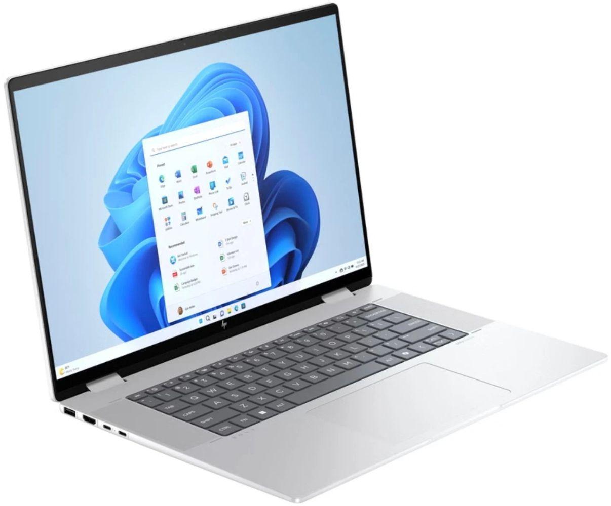 Refurbished HP Envy x360 16-ac0008ca 2-in-1 Laptop 16" - Reebelo Nederland