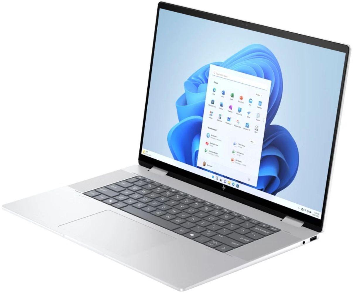 Refurbished HP Envy x360 16-ac0008ca 2-in-1 Laptop 16" - Reebelo Nederland