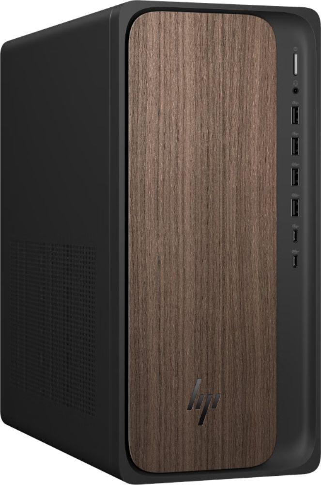 Refurbished HP OmniDesk M03-0039 Desktop AI PC - Reebelo Nederland
