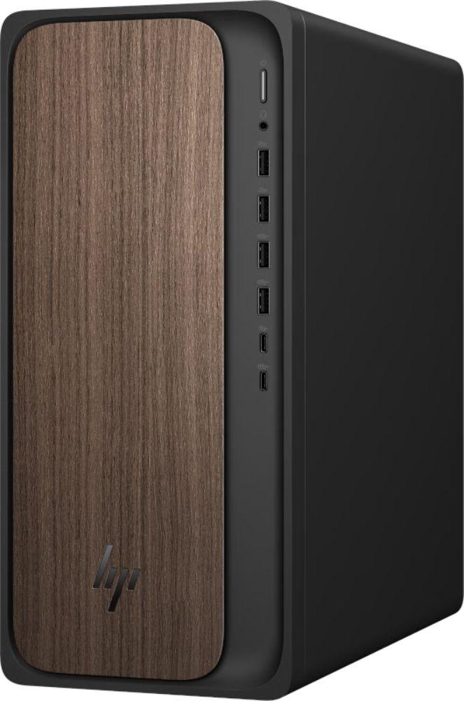 Refurbished HP OmniDesk M03-0039 Desktop AI PC - Reebelo Nederland