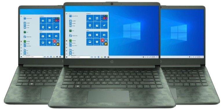 Refurbished HP 14-dq1089wm Laptop 14" - Reebelo Nederland