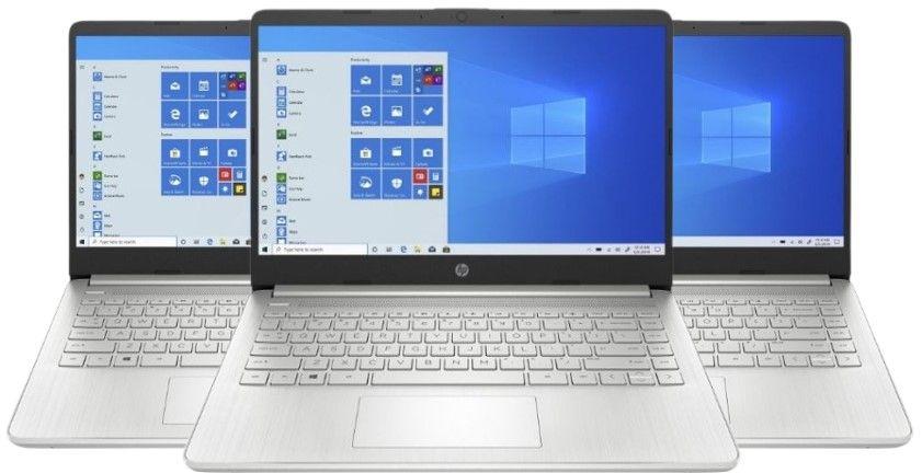 Refurbished HP 14-dq2053cl Laptop 14" - Reebelo Nederland