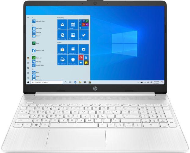 Refurbished HP 15-dy0025ds Laptop 15.6" - Reebelo Nederland