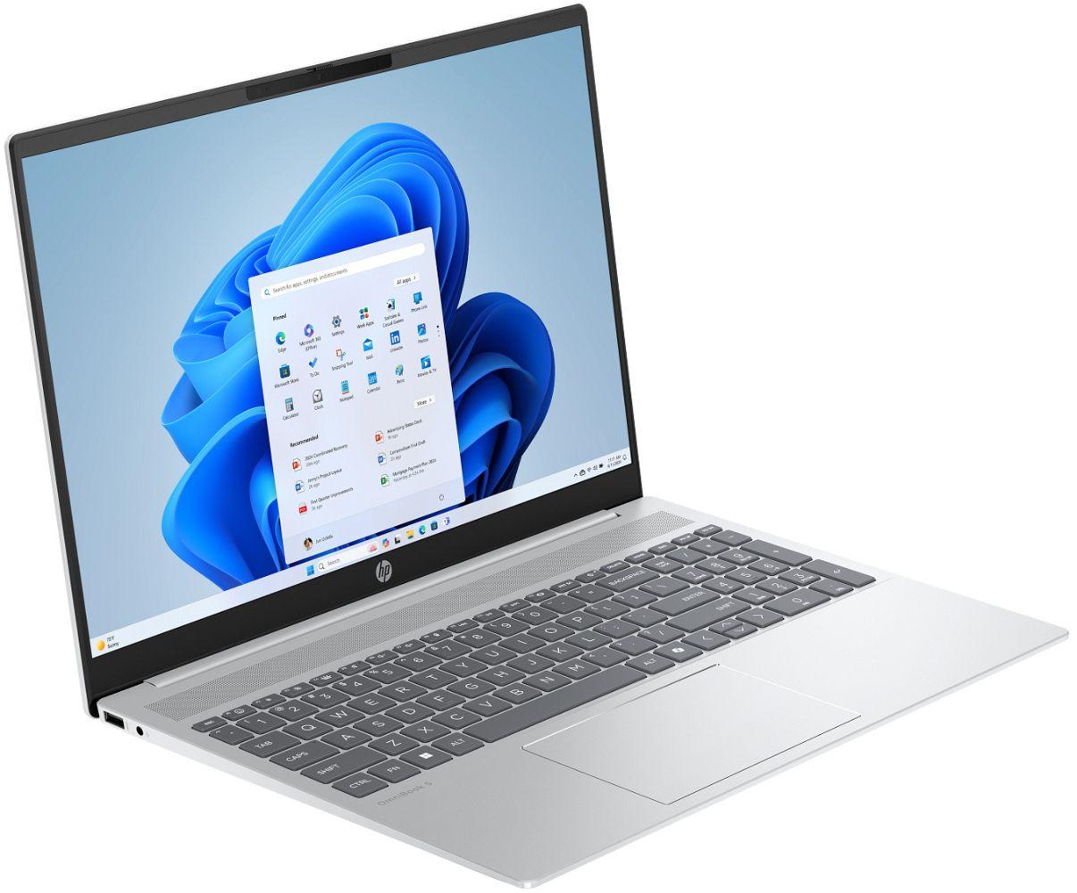 Refurbished HP OmniBook 5 16-af1037nr AI Laptop 16" - Reebelo Nederland