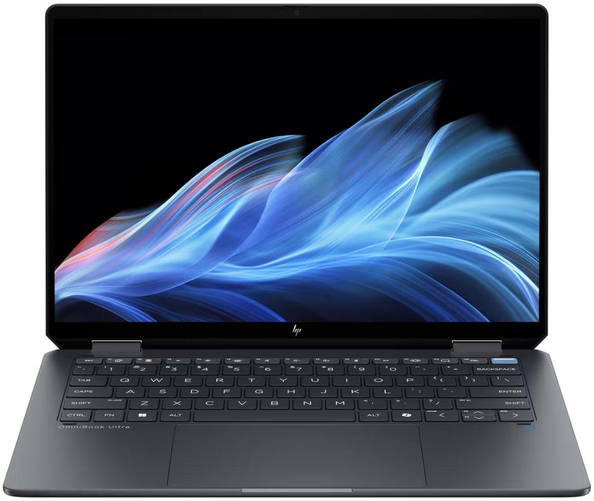 Refurbished HP OmniBook Ultra Flip 14-fh0006na 2-in-1 Laptop 14" - Reebelo Nederland