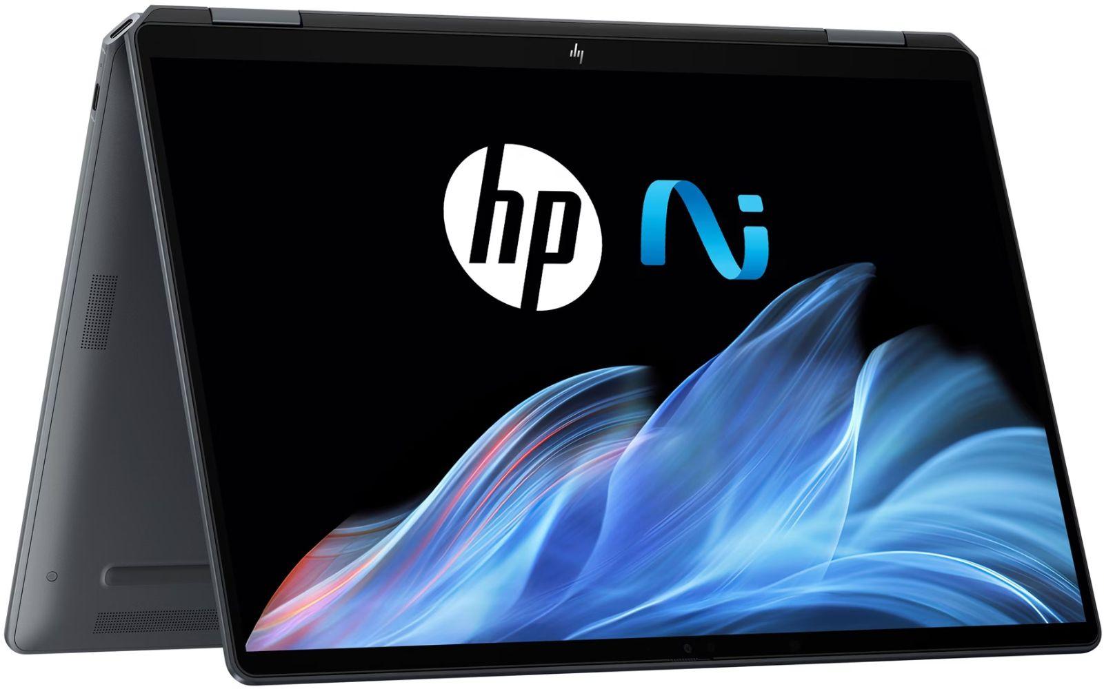 Refurbished HP OmniBook Ultra Flip 14-fh0006na 2-in-1 Laptop 14" - Reebelo Nederland