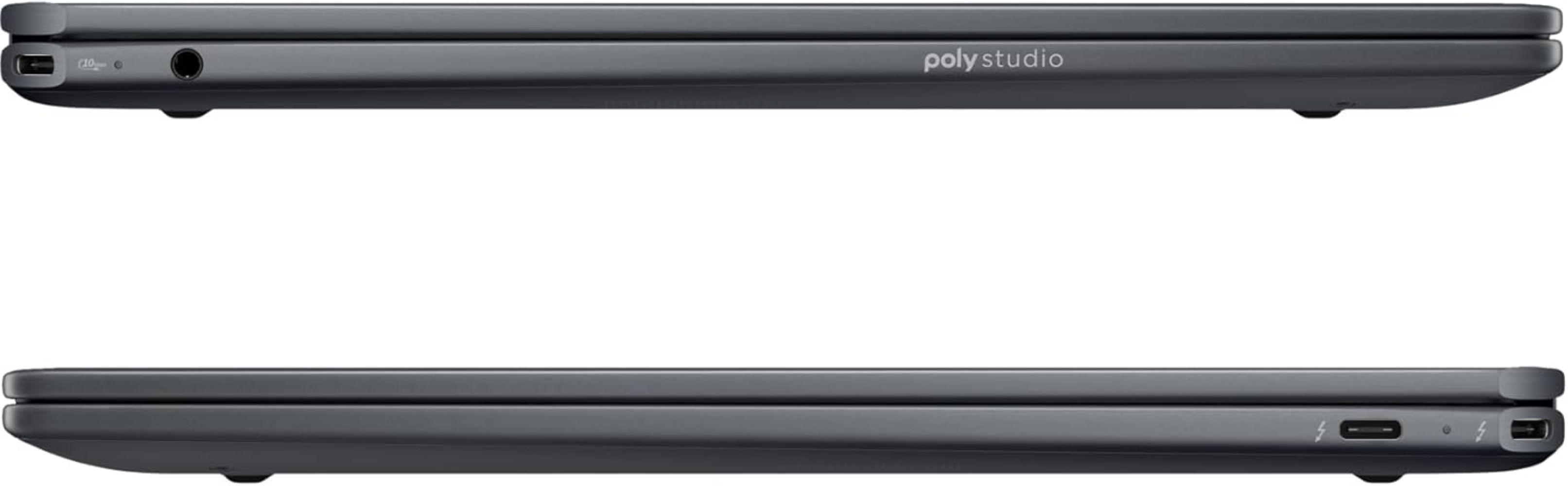 Refurbished HP OmniBook Ultra Flip 14-fh0033dx 2-in-1 Laptop Next Gen AI Laptop 14" - Reebelo Nederland