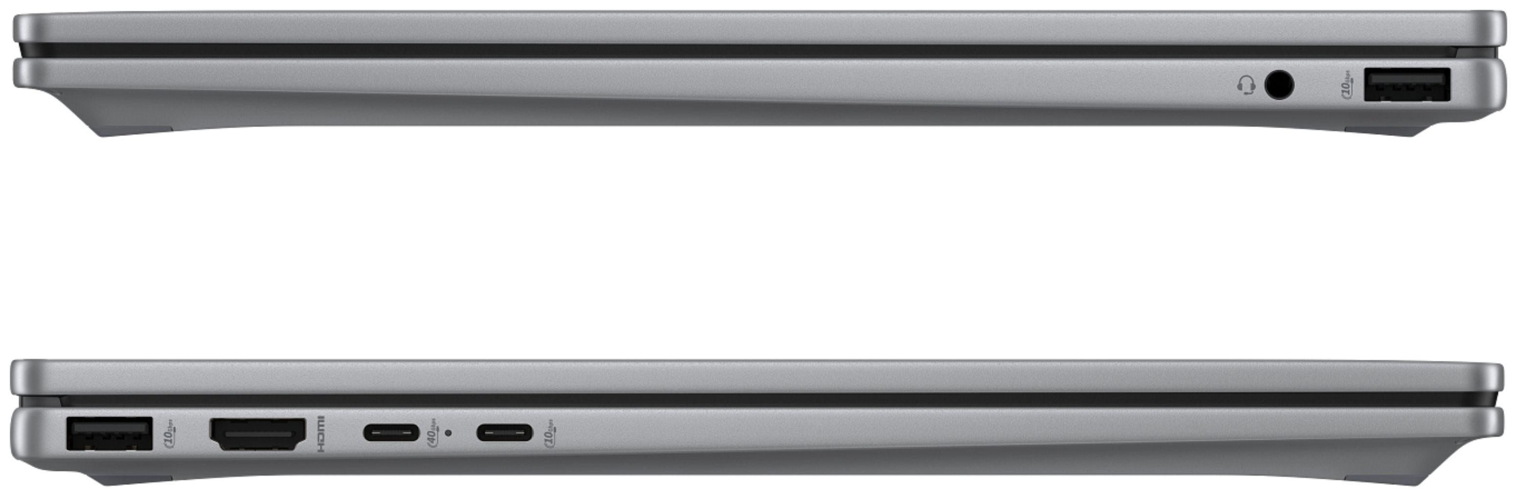 Refurbished HP OmniBook X Flip 14-fk0033dx Next Gen AI 2-in-1 Laptop 14" - Reebelo Nederland