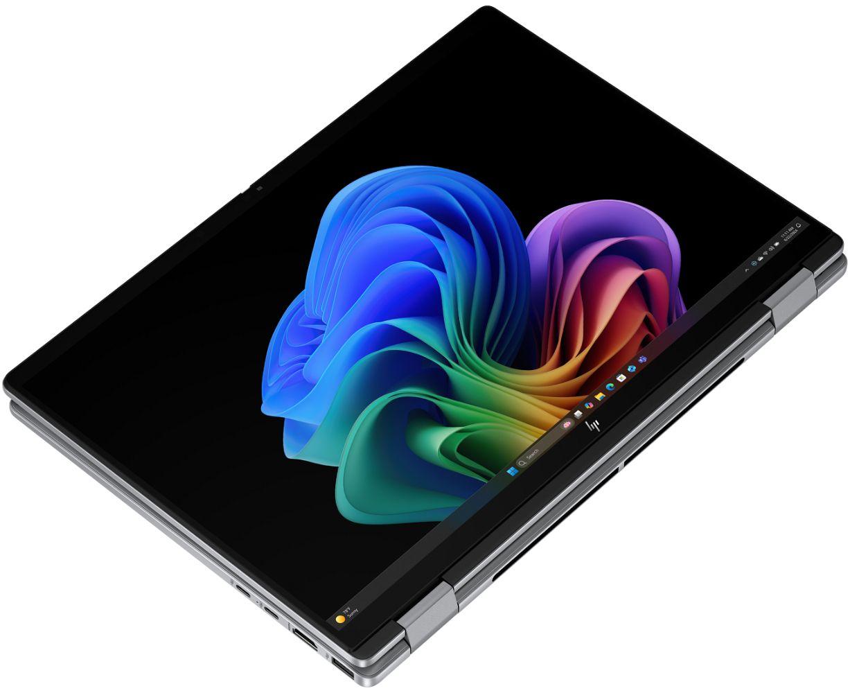 Refurbished HP OmniBook X Flip 14-fk0033dx Next Gen AI 2-in-1 Laptop 14" - Reebelo Nederland