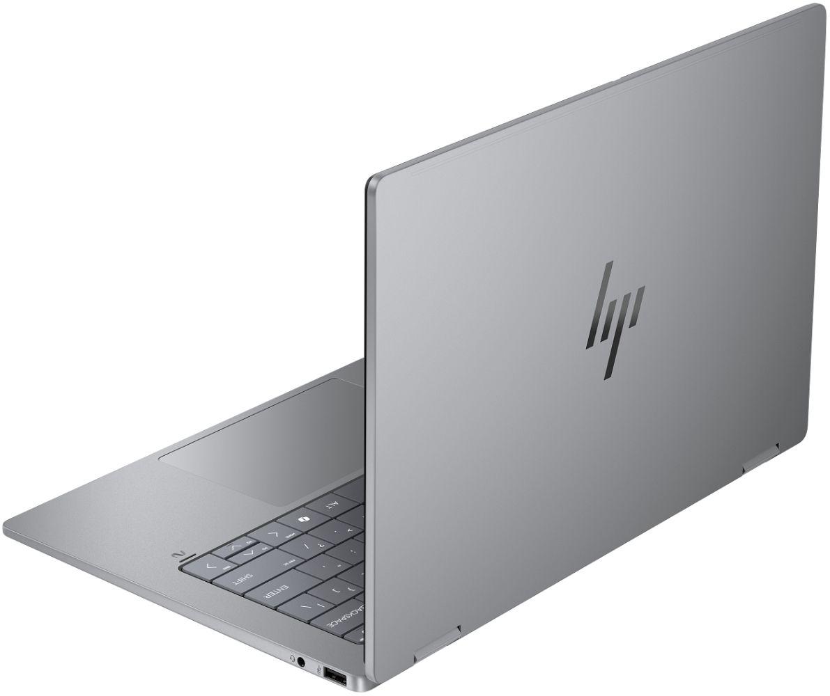 Refurbished HP OmniBook X Flip 14-fk0033dx Next Gen AI 2-in-1 Laptop 14" - Reebelo Nederland