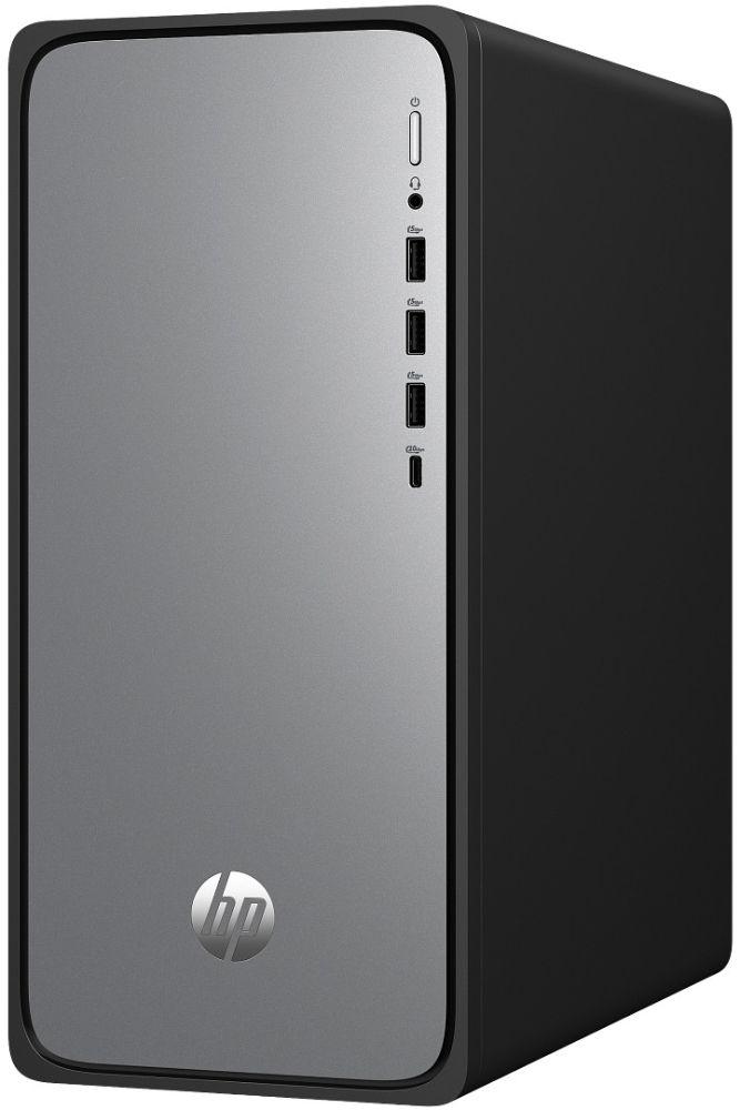 Refurbished HP OmniDesk M02-0055t Desktop PC - Reebelo Nederland