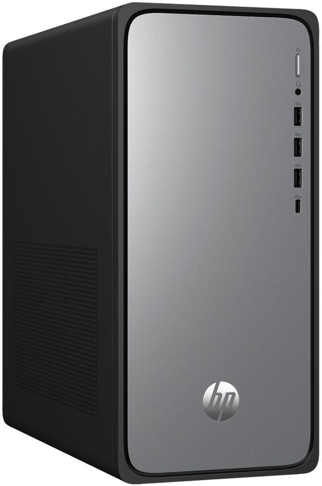 Refurbished HP OmniDesk M02-0055t Desktop PC - Reebelo Nederland