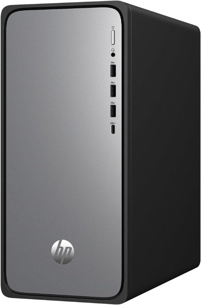Refurbished HP OmniDesk M02-0075t Desktop PC - Reebelo Nederland