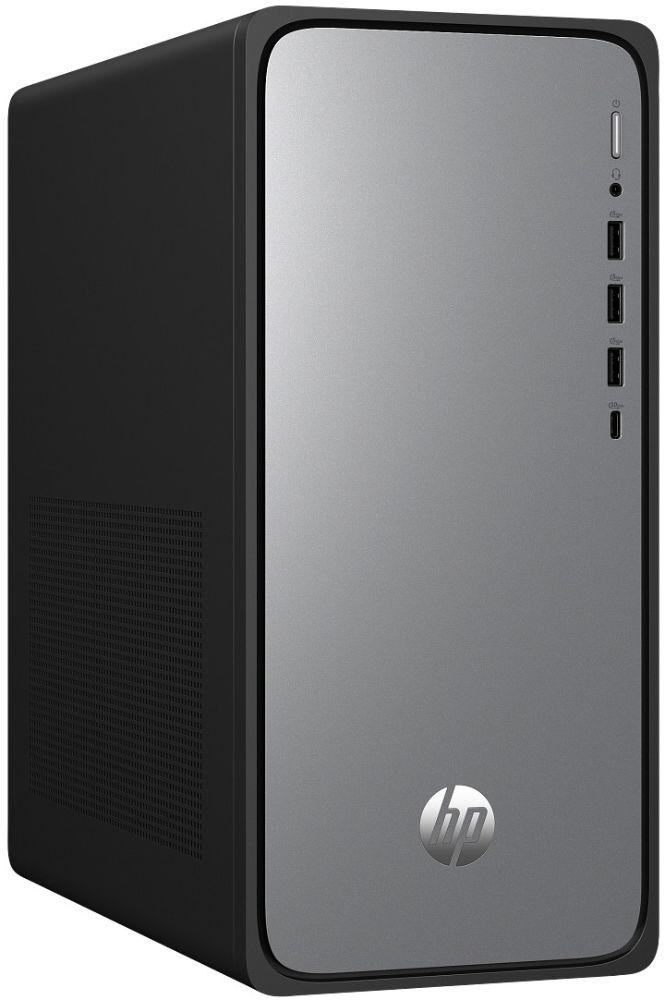 Refurbished HP OmniDesk M02-0075t Desktop PC - Reebelo Nederland