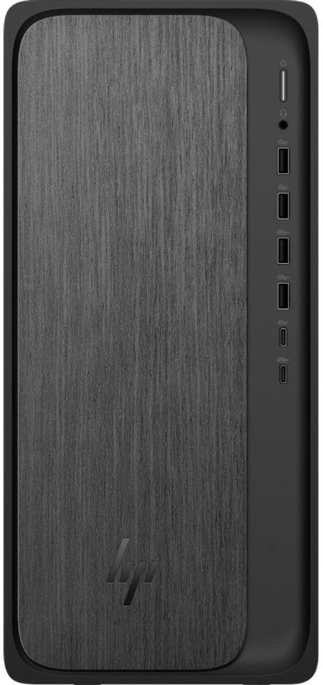 Refurbished HP OmniDesk M02-0085m Desktop PC - Reebelo Nederland