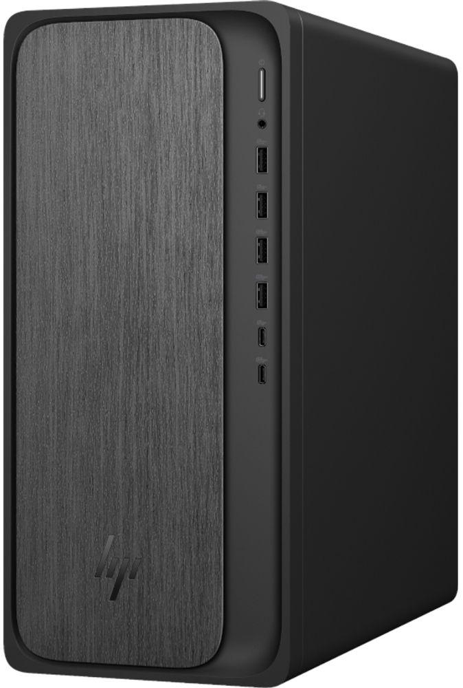 Refurbished HP OmniDesk M02-0085m Desktop PC - Reebelo Nederland