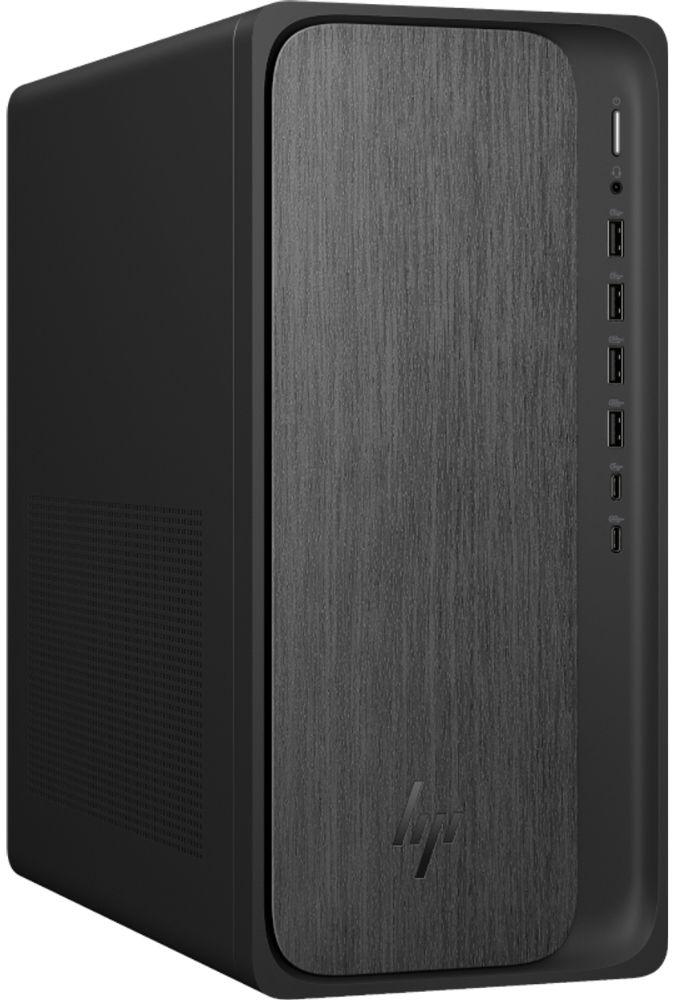 Refurbished HP OmniDesk M02-0085m Desktop PC - Reebelo Nederland