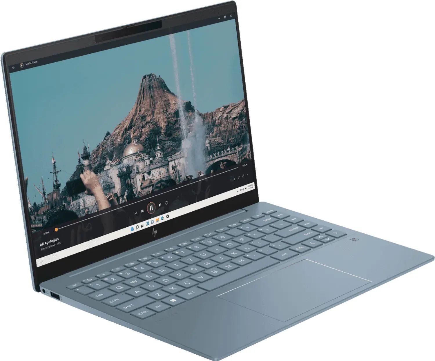 Refurbished HP Pavilion Plus 14-ew0093TU Laptop 14" - Reebelo Nederland