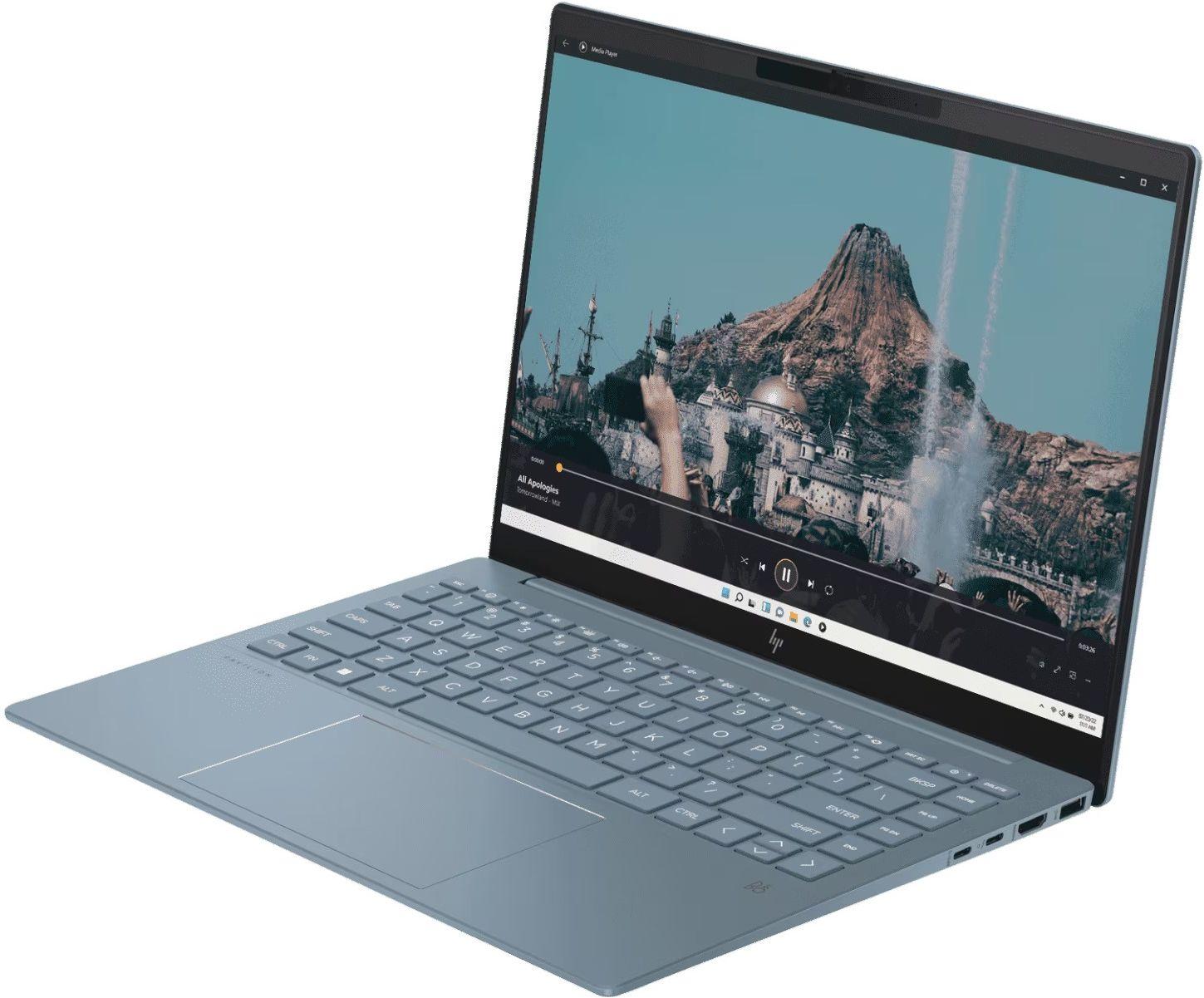 Refurbished HP Pavilion Plus 14-ew0093TU Laptop 14" - Reebelo Nederland