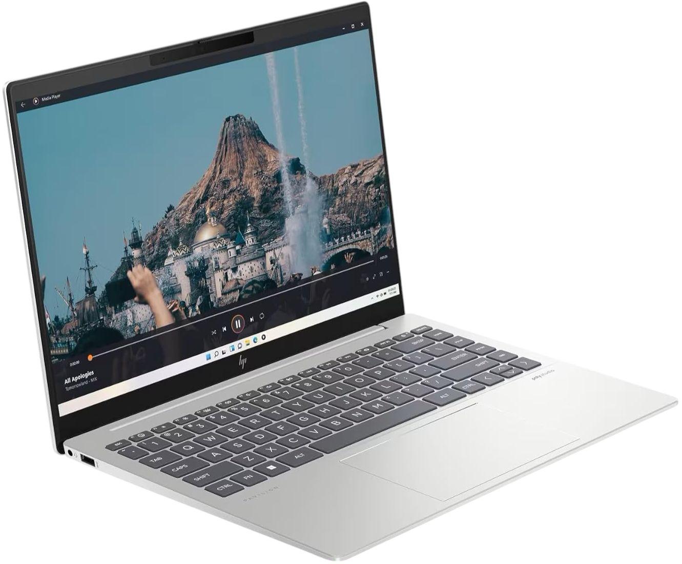 Refurbished HP Pavilion Plus 14-ew0093TU Laptop 14" - Reebelo Nederland