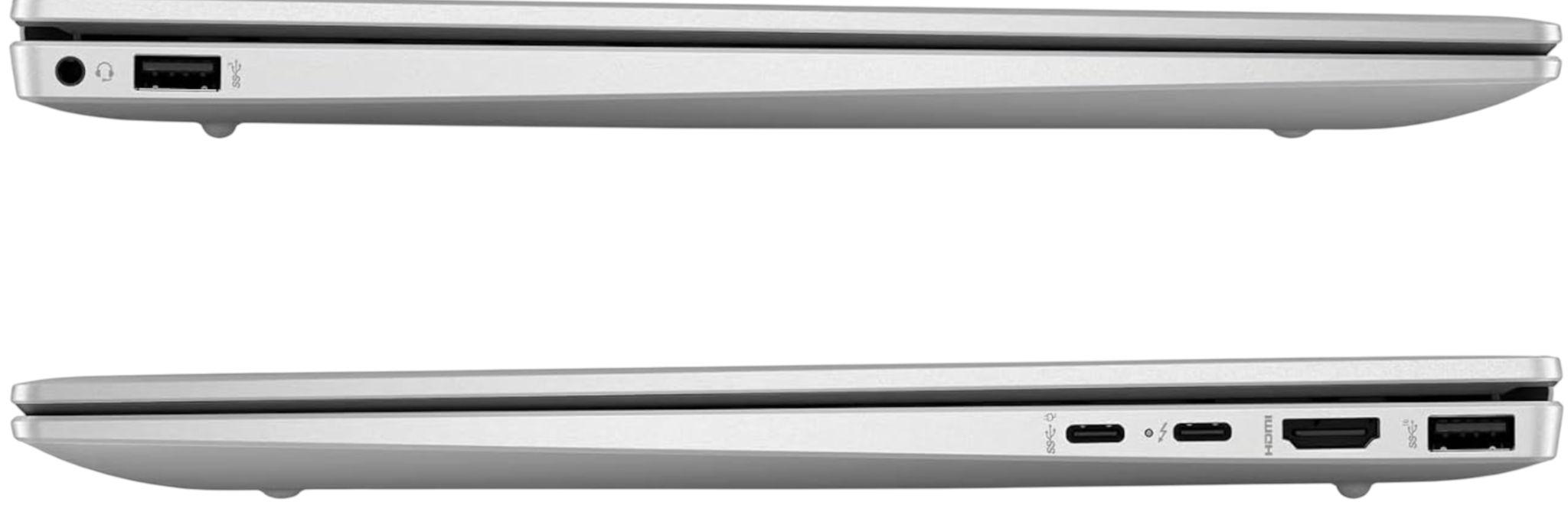 Refurbished HP Pavilion Plus 14-ew0093TU Laptop 14" - Reebelo Nederland