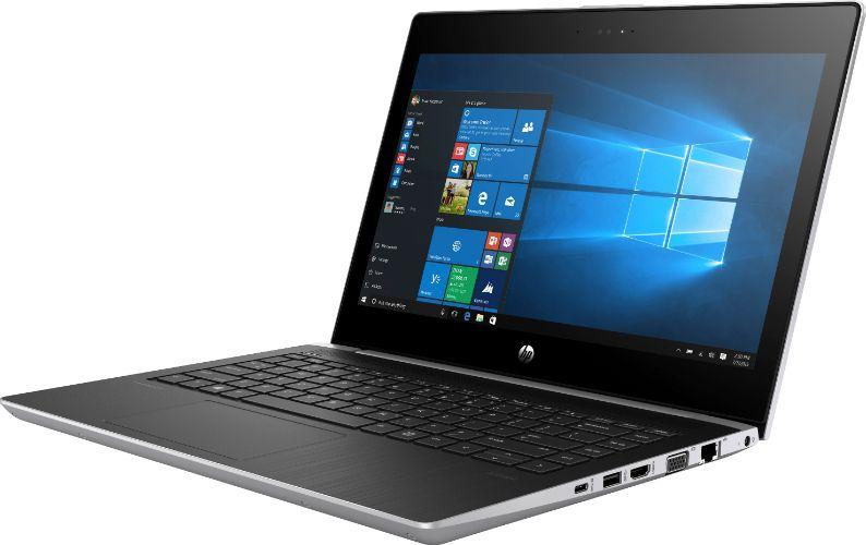 Refurbished HP ProBook 430 G5 Notebook PC 13.3" - Reebelo Nederland