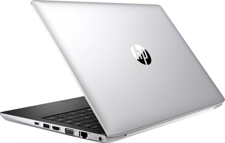 Refurbished HP ProBook 430 G5 Notebook PC 13.3" - Reebelo Nederland