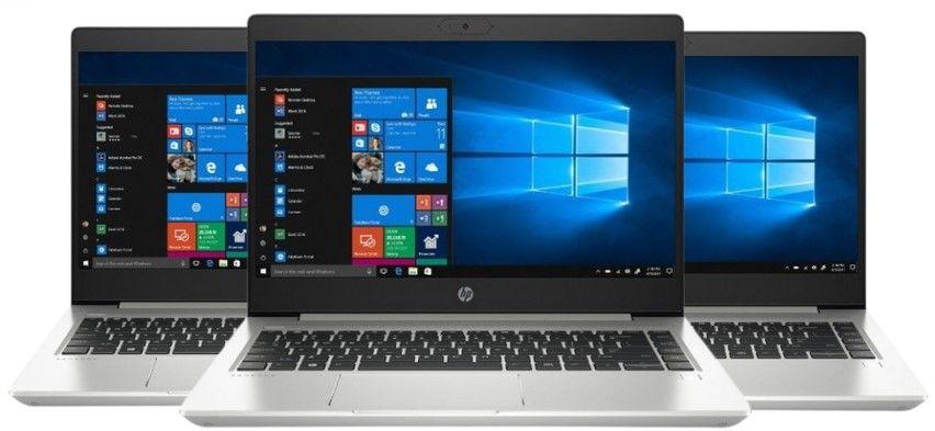 Refurbished HP ProBook 440 G7 Notebook PC 14" - Reebelo Nederland