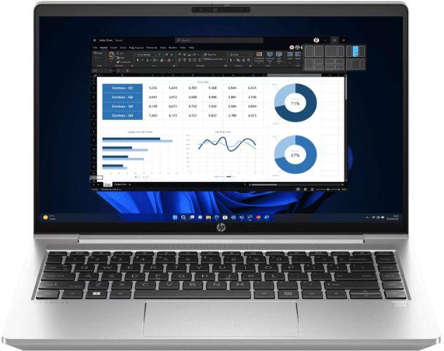 Refurbished HP ProBook 445 G10 Notebook PC 14" - Reebelo Nederland