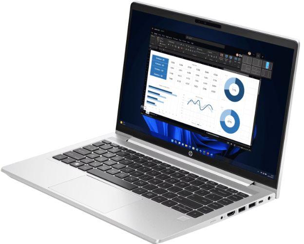 Refurbished HP ProBook 445 G10 Notebook PC 14" - Reebelo Nederland