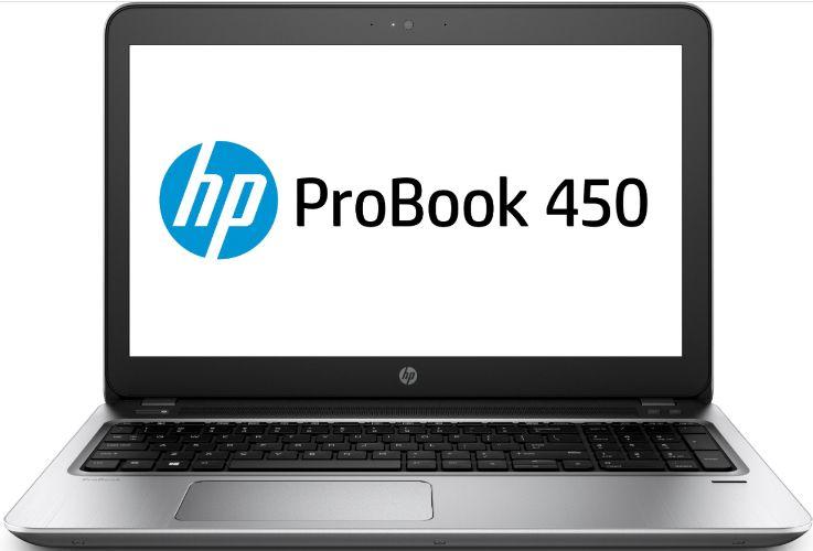 Refurbished HP ProBook 450 G4 Notebook PC 15.6" - Reebelo Nederland