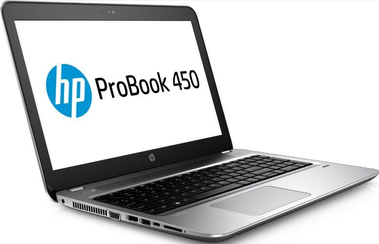 Refurbished HP ProBook 450 G4 Notebook PC 15.6" - Reebelo Nederland