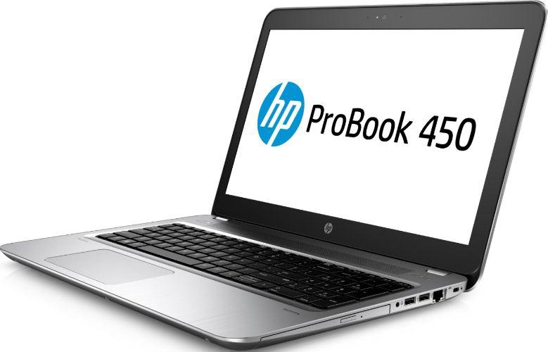 Refurbished HP ProBook 450 G4 Notebook PC 15.6" - Reebelo Nederland