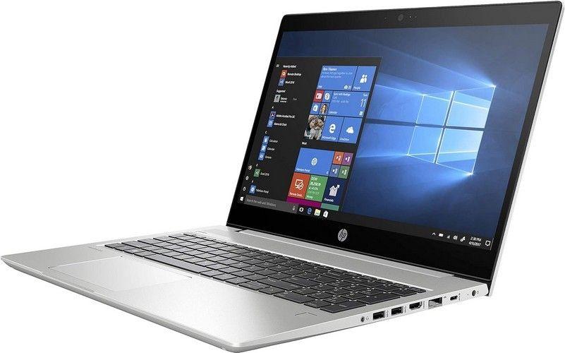 Refurbished HP Probook 450 G6 Notebook PC 15.6" - Reebelo Nederland