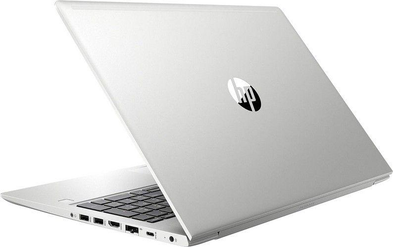 Refurbished HP Probook 450 G6 Notebook PC 15.6" - Reebelo Nederland