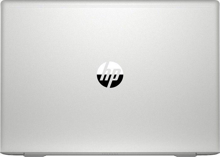 Refurbished HP Probook 450 G6 Notebook PC 15.6" - Reebelo Nederland