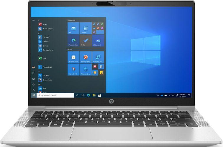 Refurbished HP ProBook 630 G8 Notebook PC 13.3" - Reebelo Nederland