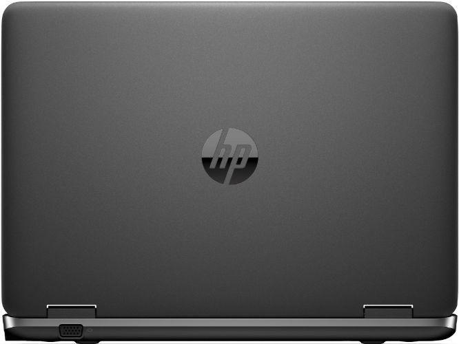 Refurbished HP ProBook 640 G2 Notebook PC 14" - Reebelo Nederland